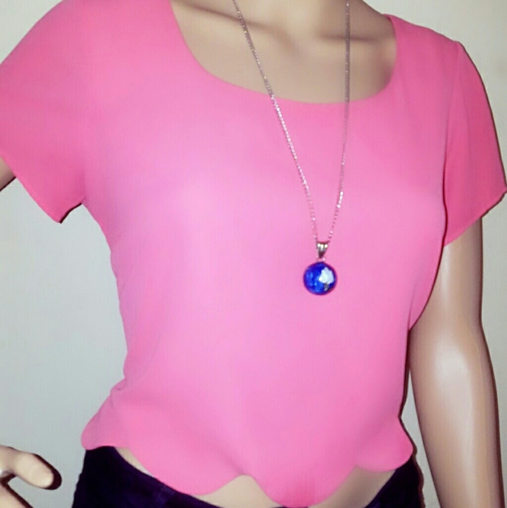 blouse woman